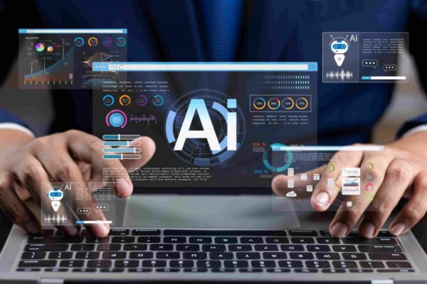 AI puede reducir la tasa de fraude en entidades financieras hasta un 30%