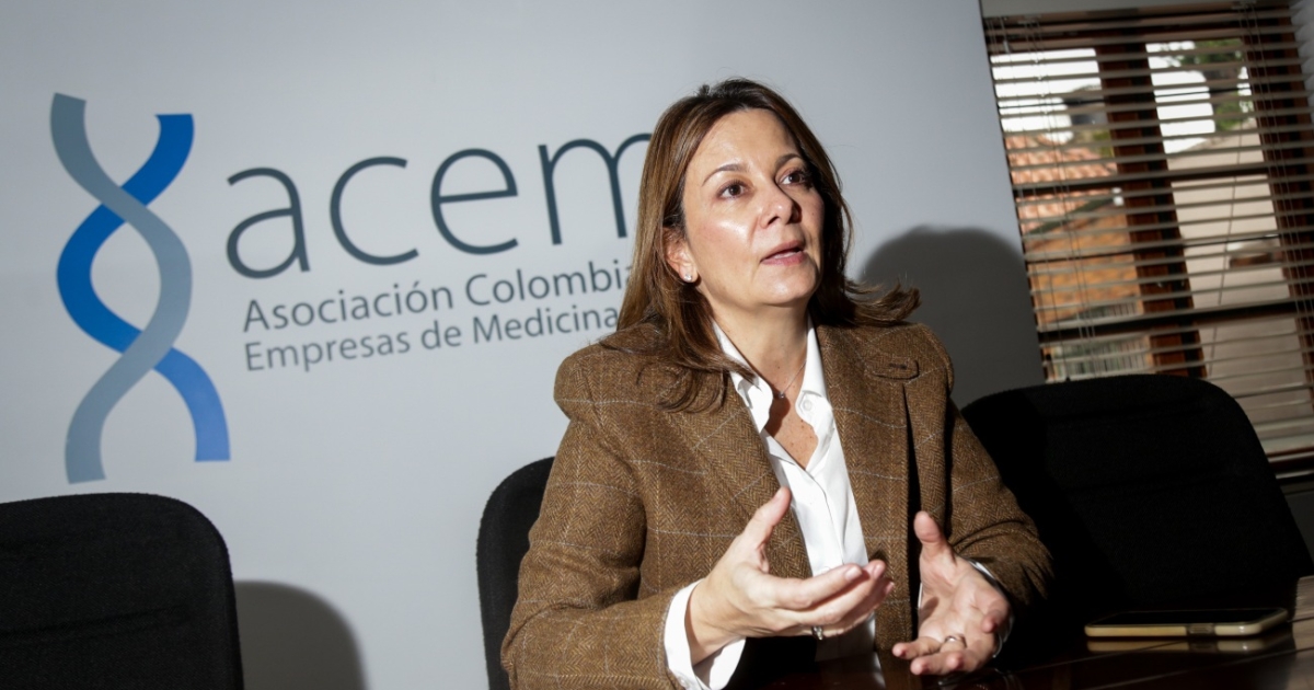 Acemi espera pago urgente del Ministerio de Salud