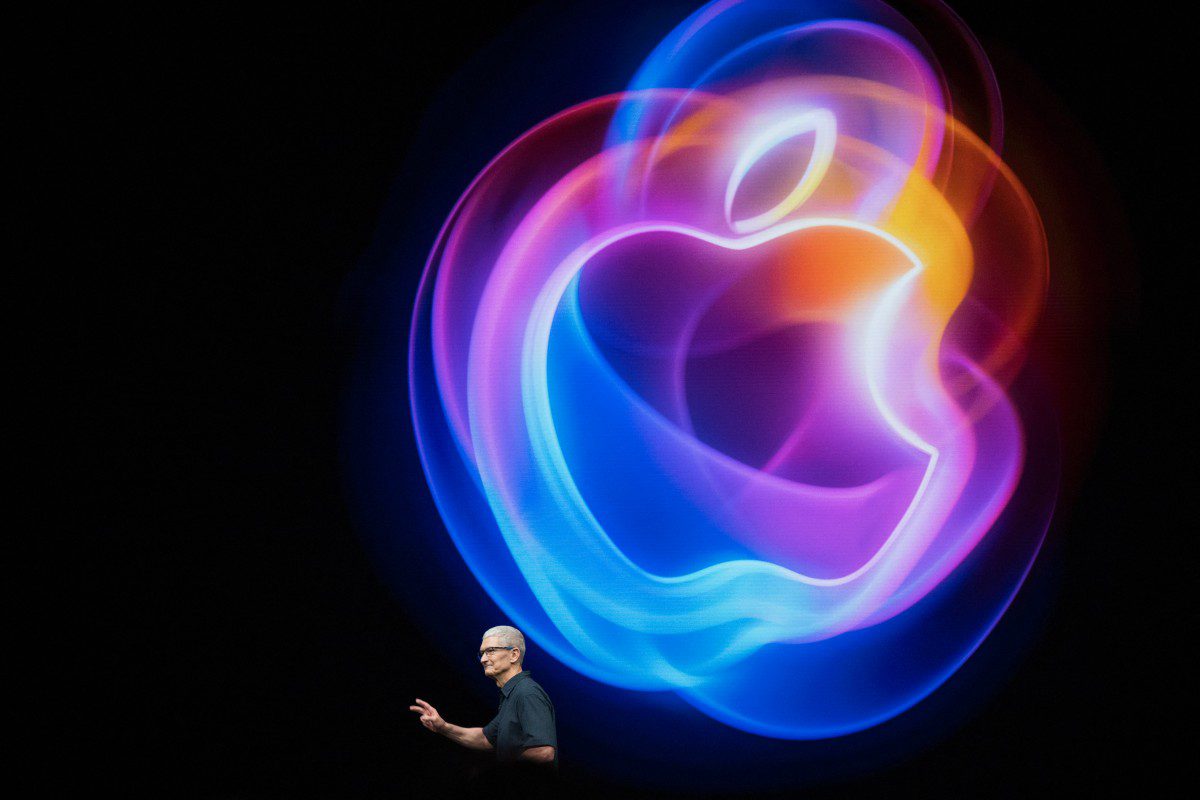 Apple invertirá $ 500,000 millones en los Estados Unidos