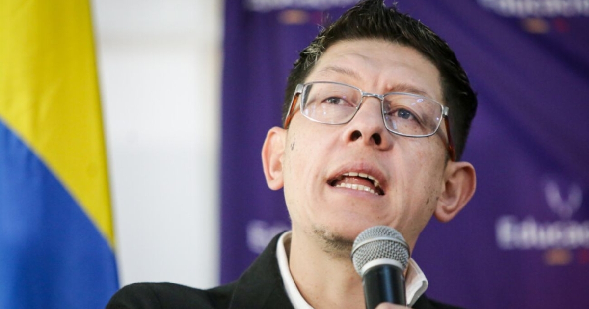 Así gastó su presupuesto el Ministerio de Educación en 2024