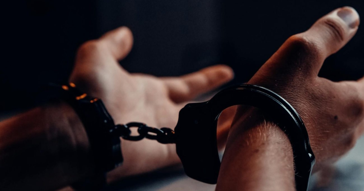 Autoridades capturan a dos disidentes de las Farc