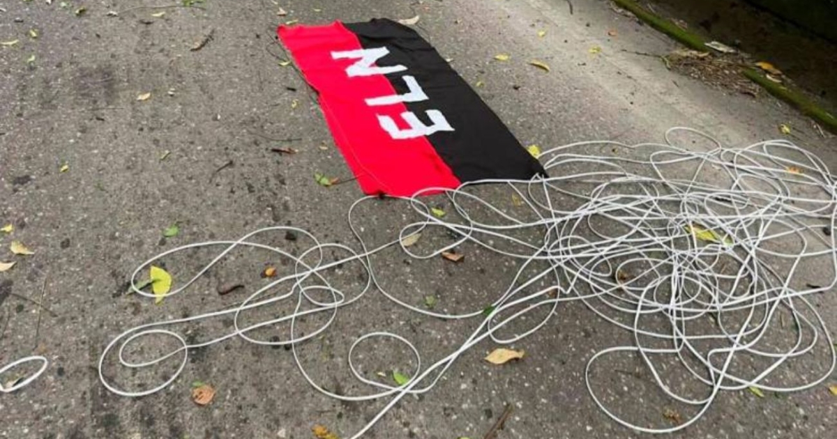 Bloqueo armado del ELN agrava crisis humanitaria en Chocó