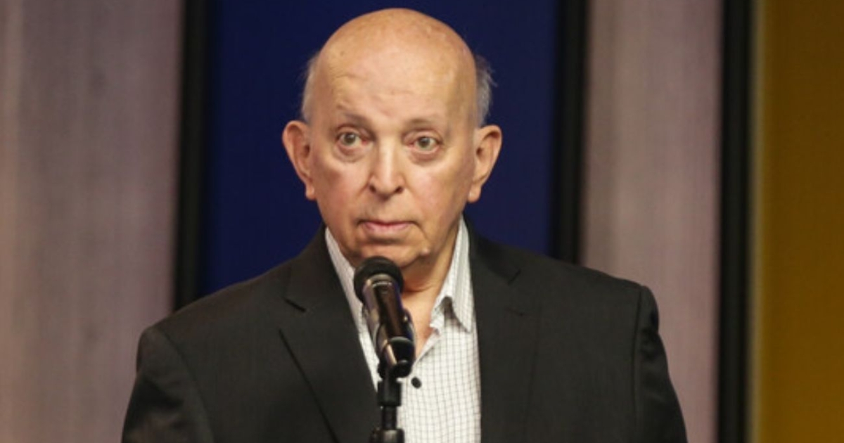 Comisionado de Paz asegura que ya no hay
