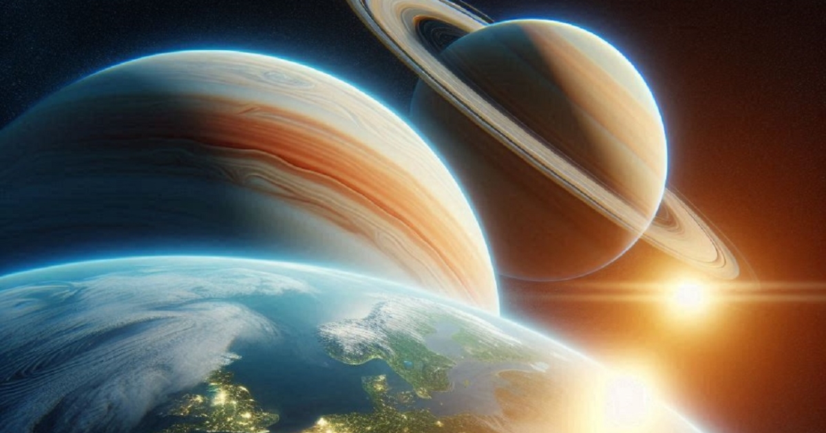 Cómo ver la armonización de los planetas del 28 de febrero en Colombia