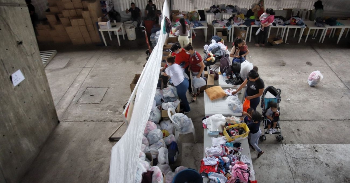 Crisis en Catatumbo deja 54 muertos y 54.000 desplazados