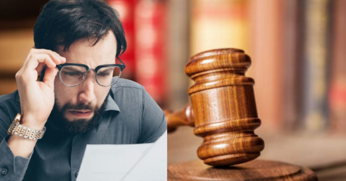 Deuda vencida? Para que pueda solicitar su receta