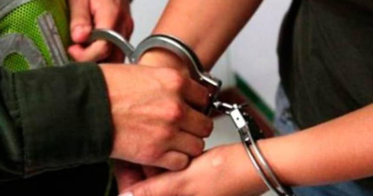 Dictan medida a disidentes Farc por masacre
