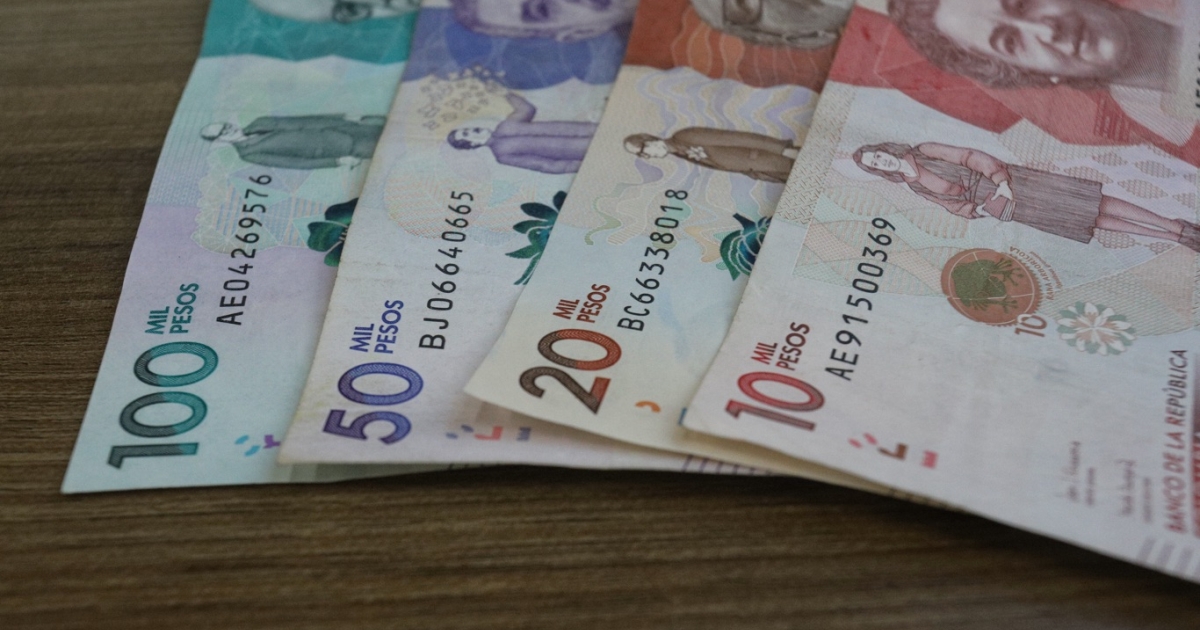 Economía colombiana crece un 1.7% en 2024