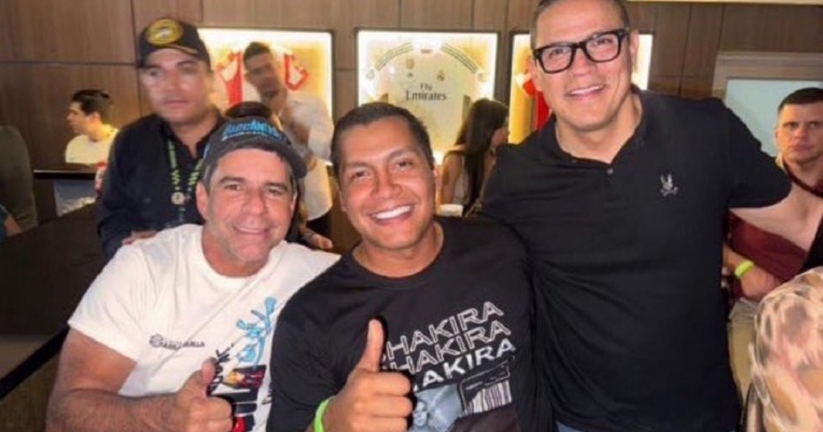 El alcalde Cúcuta fue a Barranquill a pesar de la policía