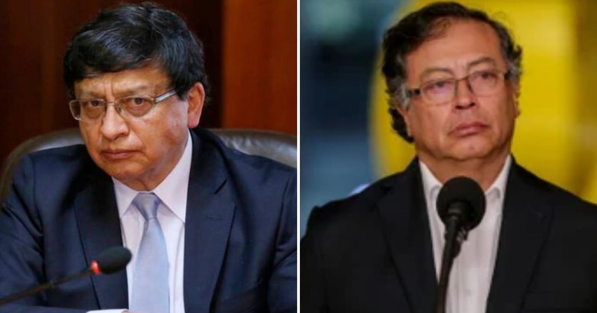 El tribunal rechazó la invitación de Petrov a una reunión de diálogo