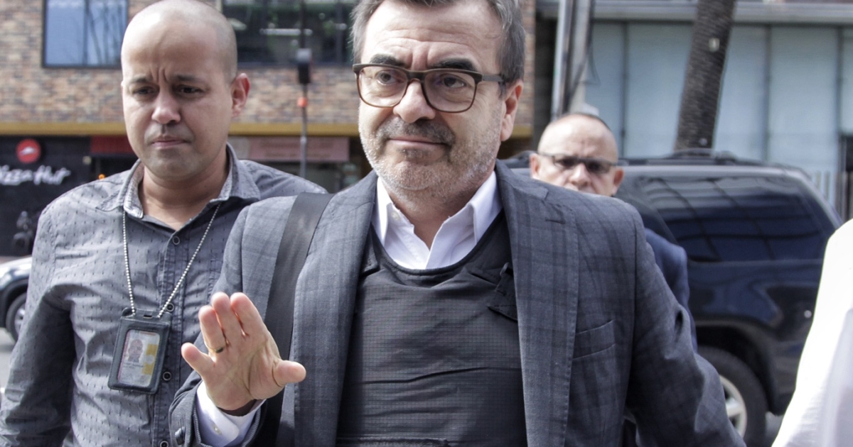 El tribunal reconoce a las víctimas de la corrupción en la UNGRD