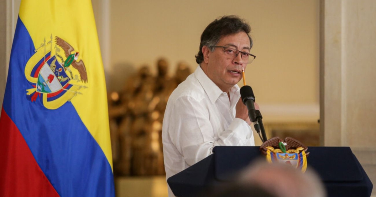 Encuentro entre Petro y embajador de EE.UU: qué hablaron