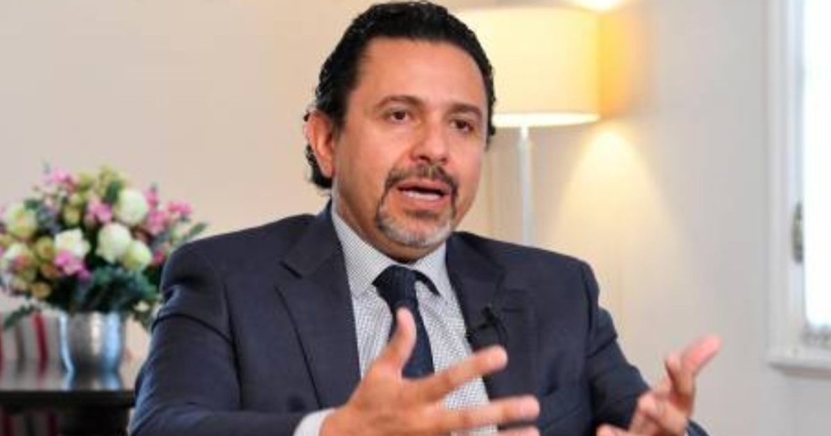 Ex alto comisionado señala fracaso de "Paz Total" de Petro