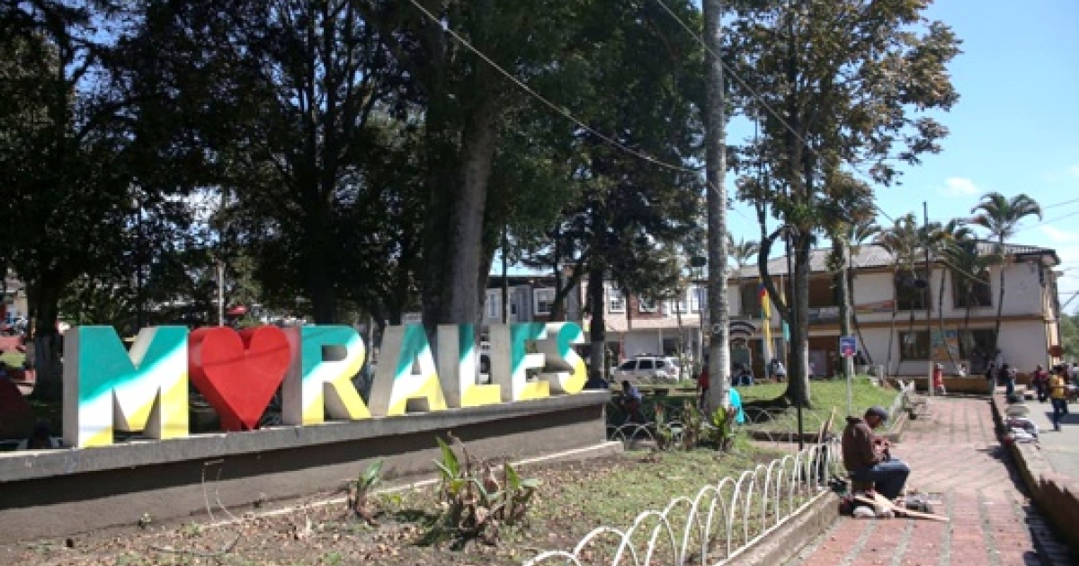 Explosión en Morales: gobierno responsable de los desidentes