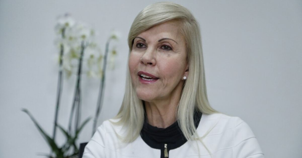 Gobernadora Toro llama al gobierno a reforzar la seguridad