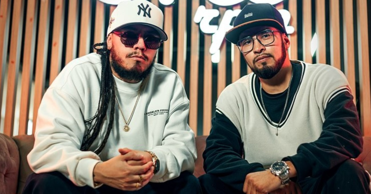 La alianza estratégica fortalecerá el hip hop latino