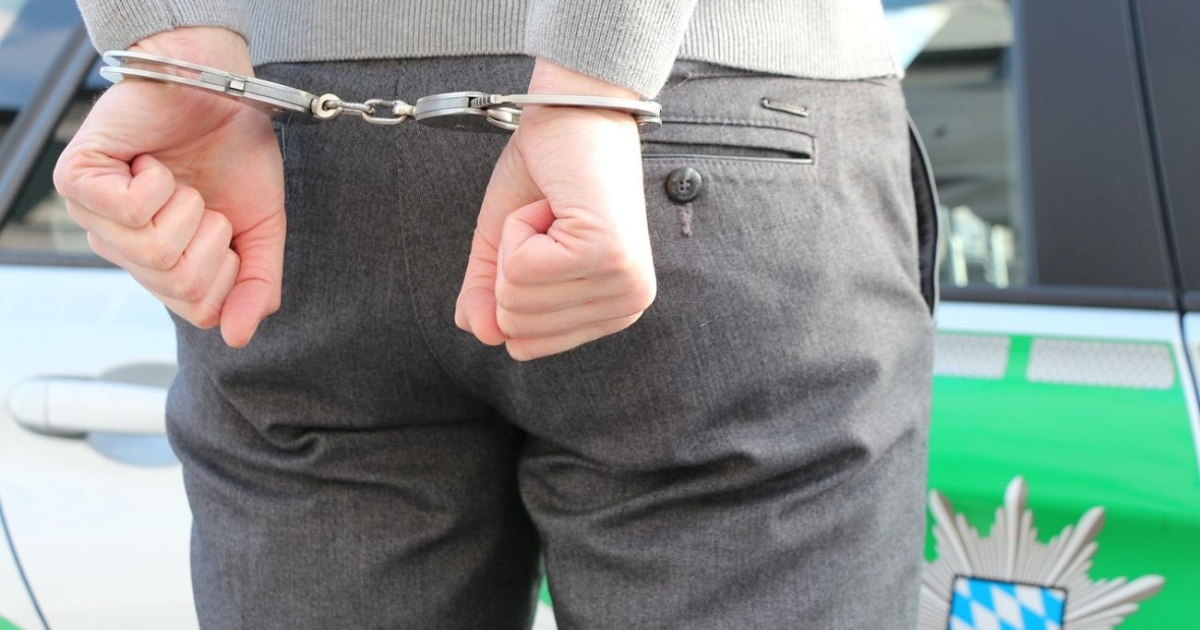 La clave se extiende extendida por la cocaína que se envía a los Estados Unidos.