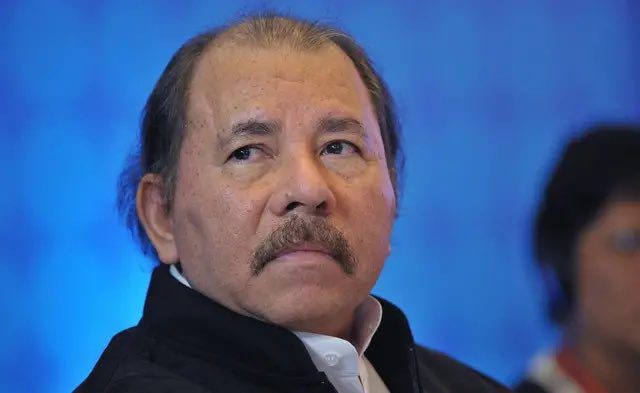 La oposición nicaragüense le pide a la UE que lleve a Daniel Orteg al IPC