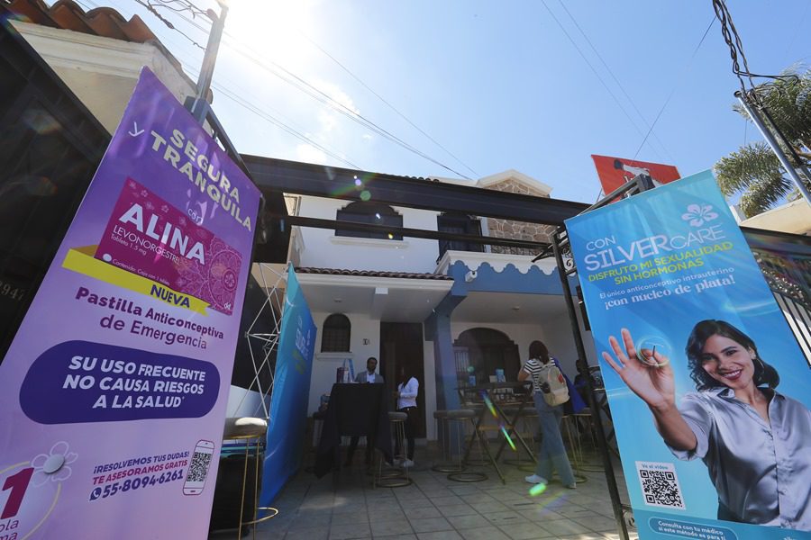 La primera clínica para el aborto seguro abre sus puertas en el oeste de México