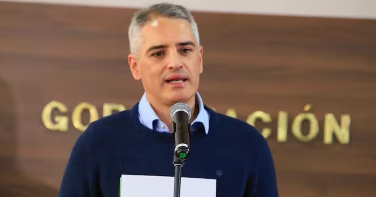La solicitud del gobierno para enfrentar grupos armados