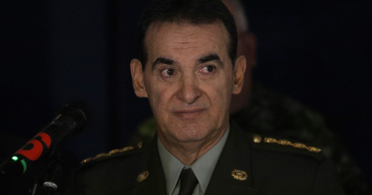 Medellín pide fortalecer FF.MM. tras salida de Salamanca