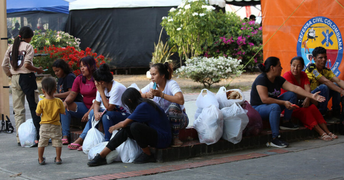 Mineducation rechaza la violencia en un entorno educativo