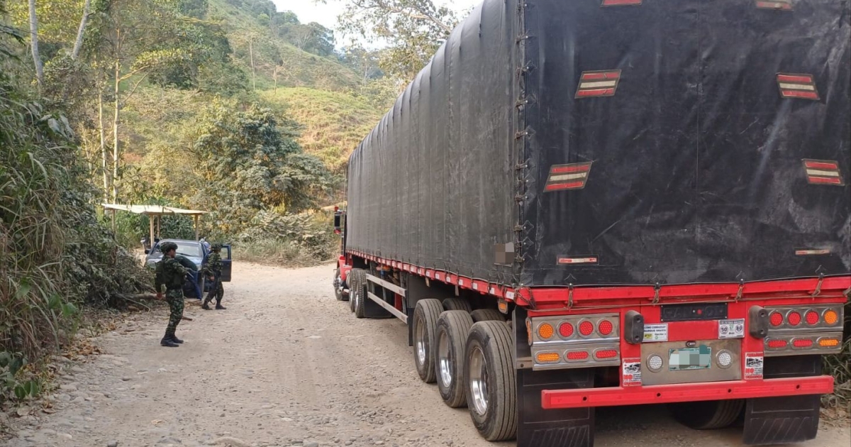 Nuevos decretos de conmoción interior para el Catatumbo