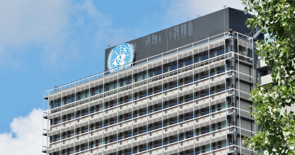 ONU cuestionó los diálogos de paz del gobierno con Eln