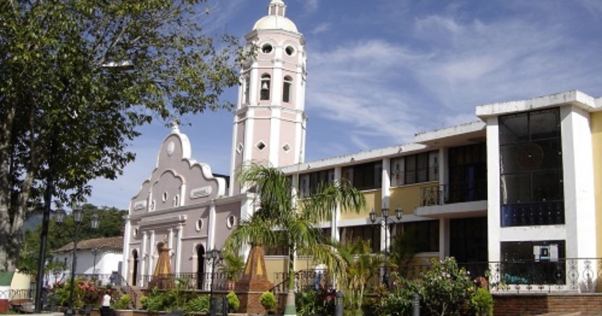 Personero alerta grave situación que se vive en Convención