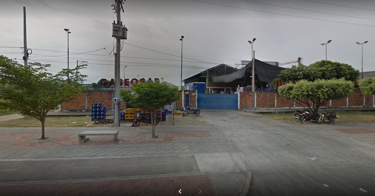 Postobón rechaza “tajantemente” presencia de explosivo
