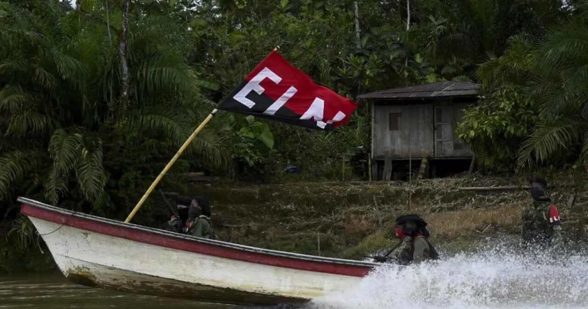 Procuraduría rechaza acciones criminales en Chocó