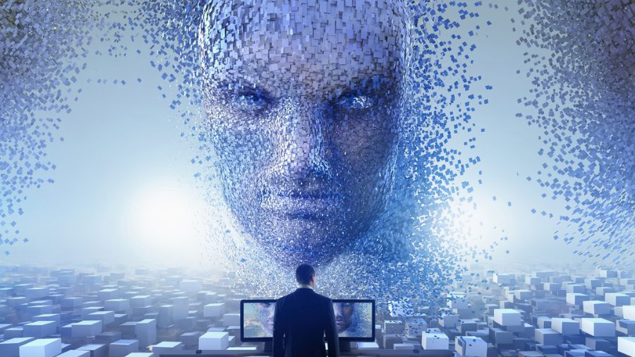 Qué es Stargate, el ambicioso proyecto de EE.UU. que ansía la superinteligencia