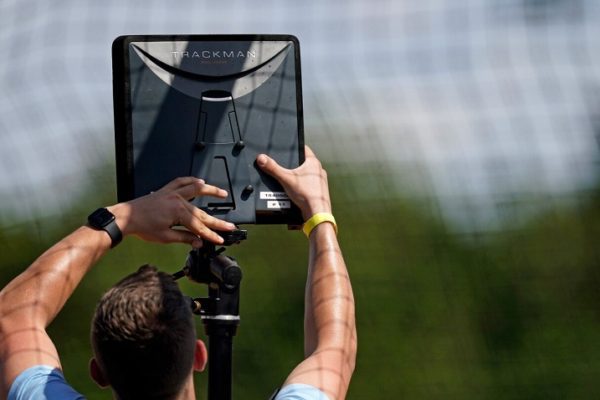 "Robots árbitros" tomará medidas en el entrenamiento de primavera de MLB