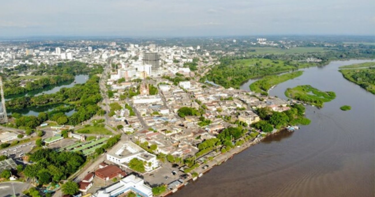 Se registraron nuevos ataques y conflictos en Colombia