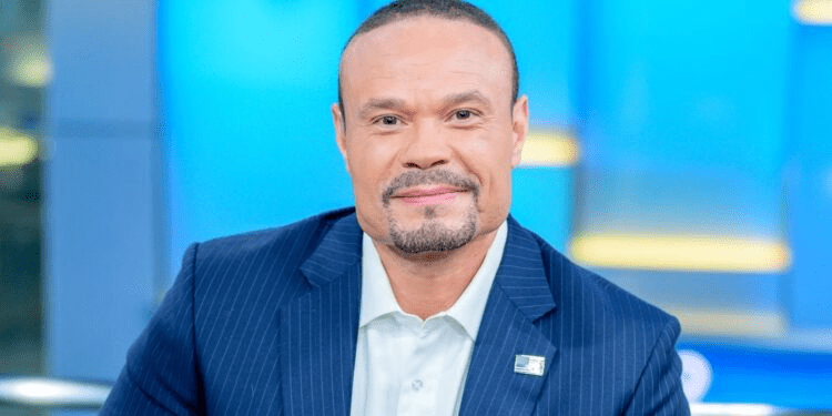 Trump ha designado al comentarista político Dan Bongino Director de FBI de FBI