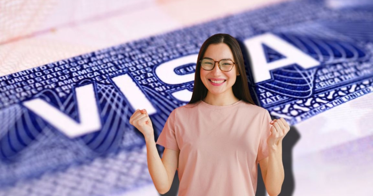 ¿Cómo abordar una reunión avanzada para una visa estadounidense?