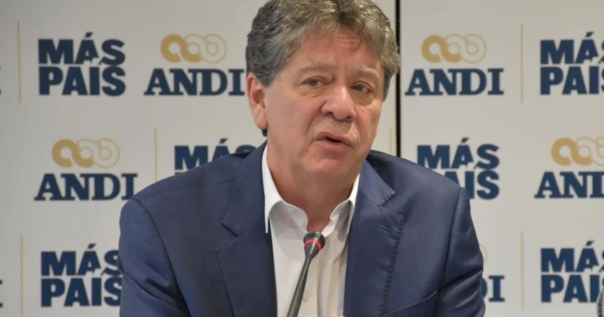 Andi enfatiza un aumento en la informalidad en Colombia