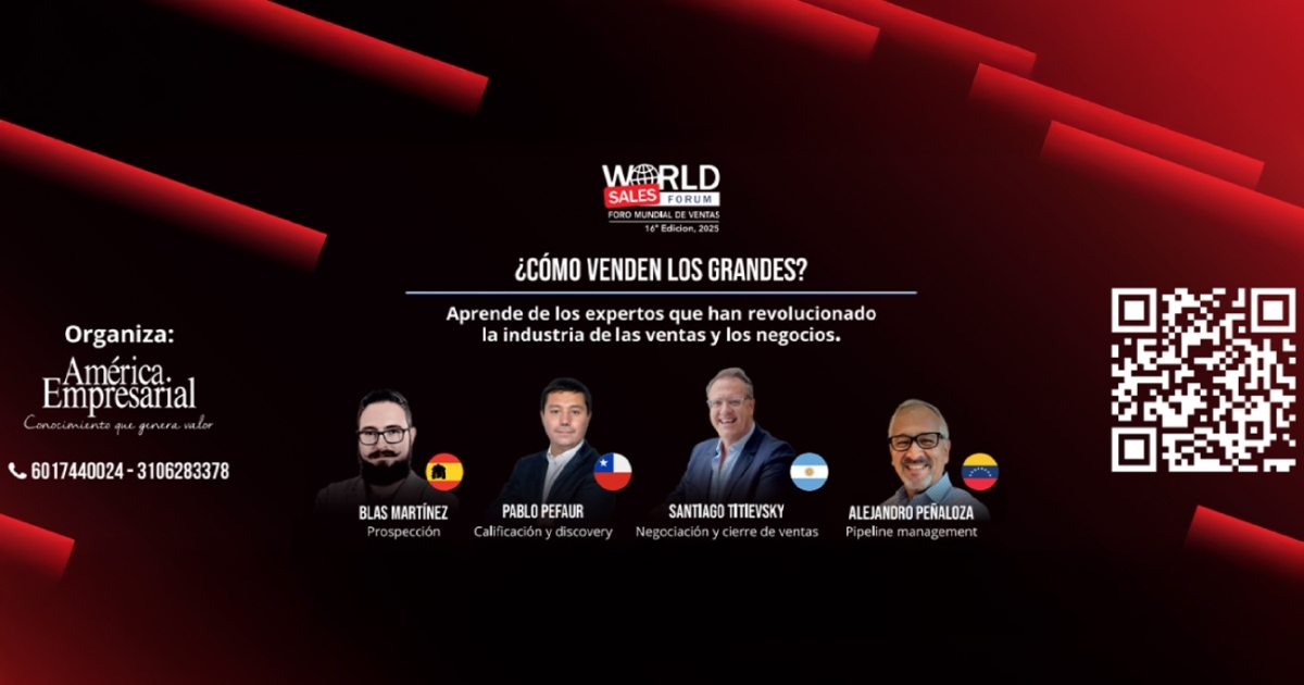 Aumento en el nivel comercial