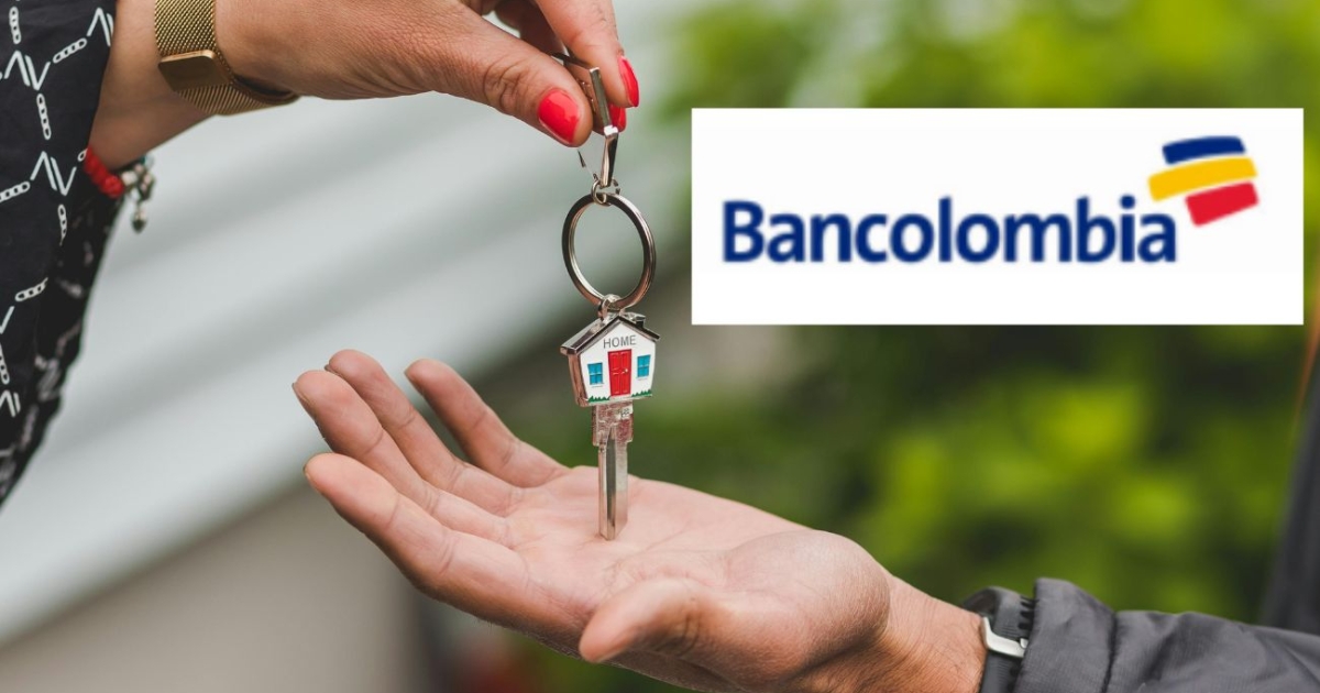 Bancolomobia baja 9%de tasa de interés: ¿Cuánto tiempo?