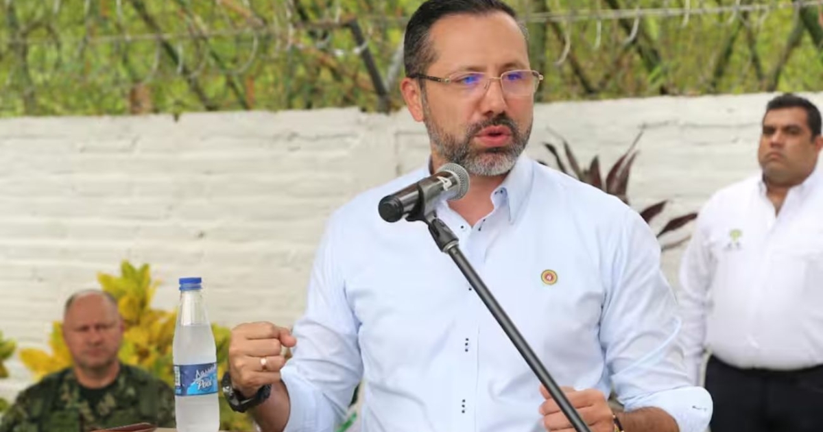 Bucaramanga también dice que no es un día civil que estableció Petro
