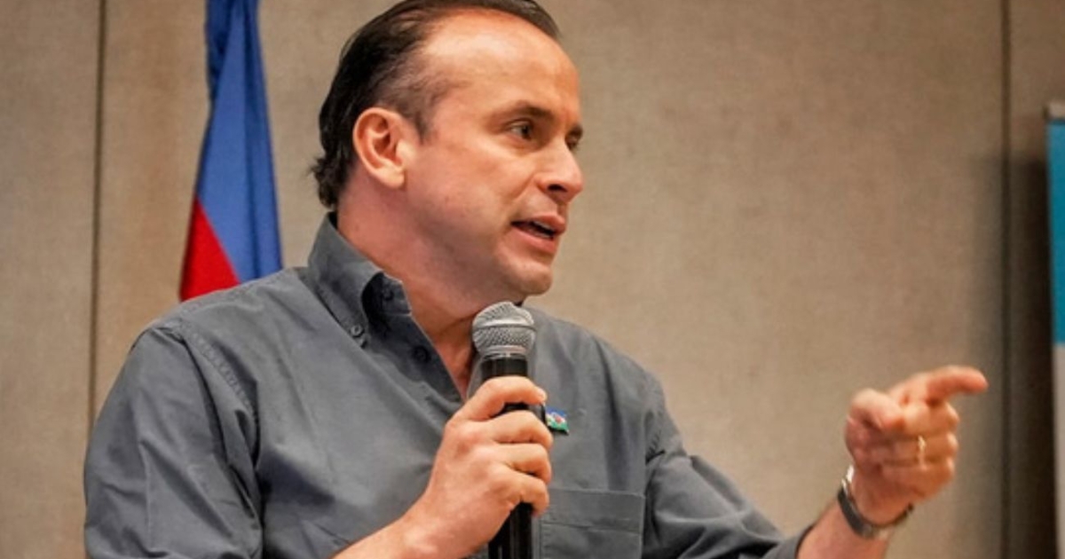 Cali también le dice que no en un día civil que le propuso a Petro