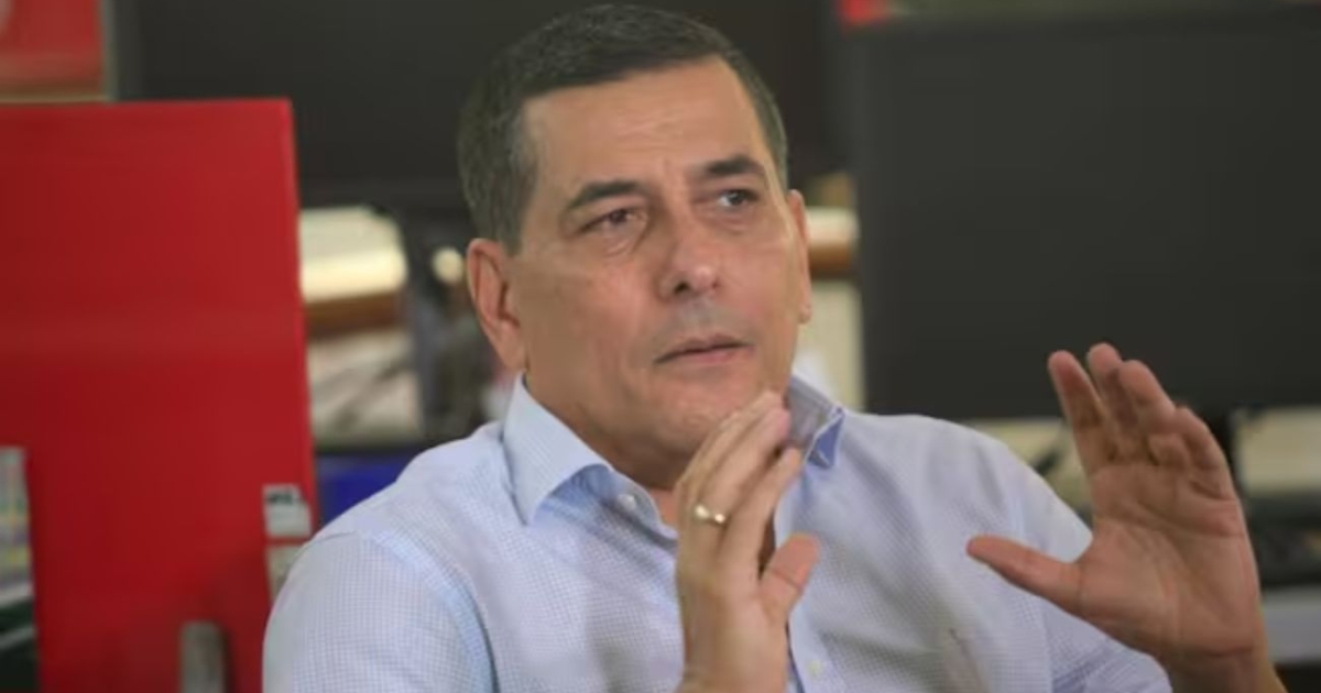 Cartagena dice que no en el día civil de Peter