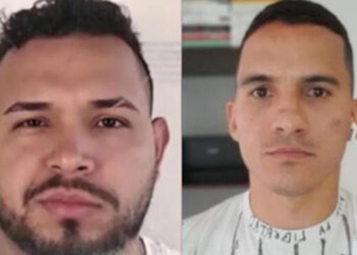 Chile CPI La historia del crimen le dará a Ronald Ojed