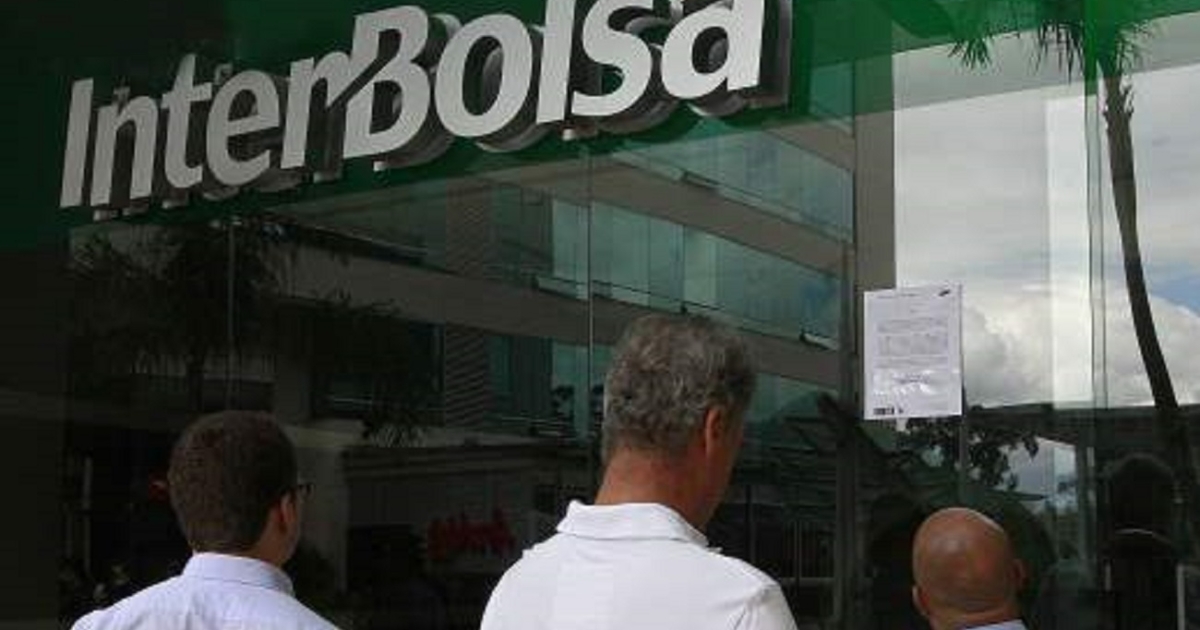 Colombia se ahorra para pagar $ 110 mil millones en interbolos