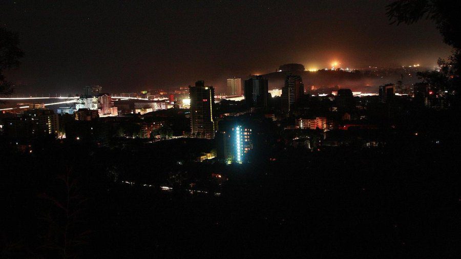 Cuba tiene más de 24 horas sin servicio eléctrico