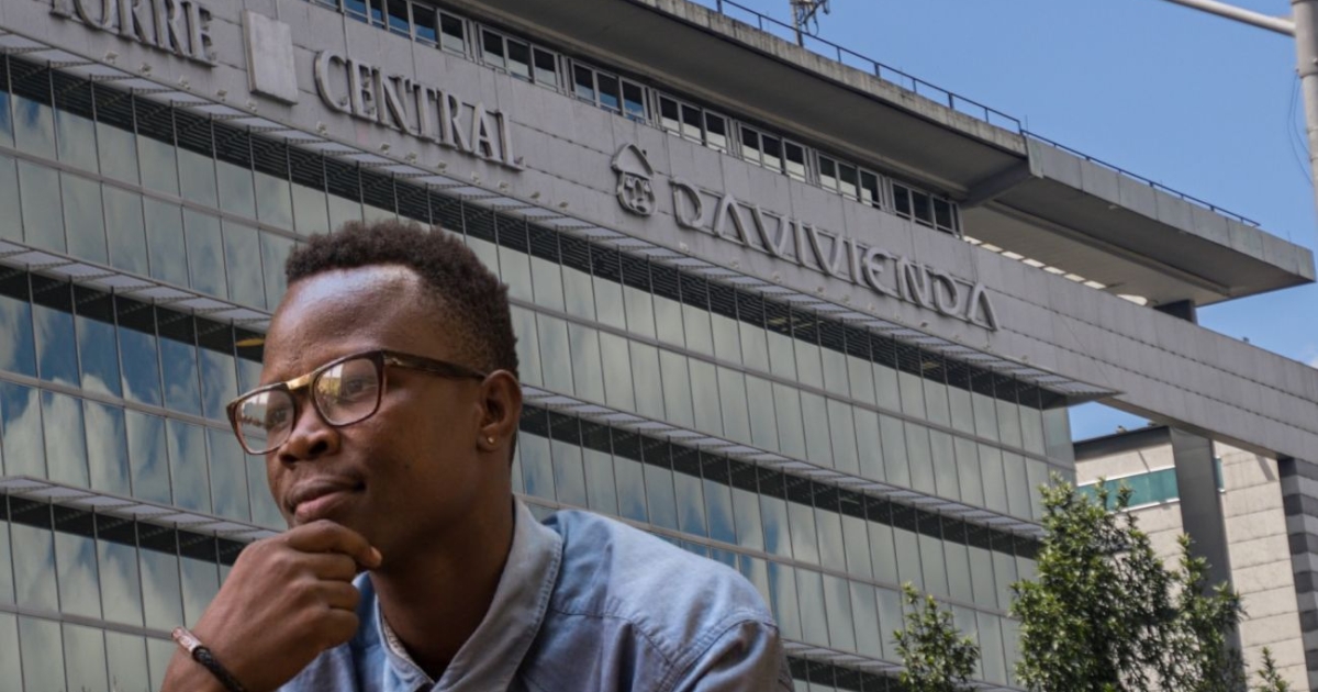 Davivienda cobra a ciertos clientes $ 47,000