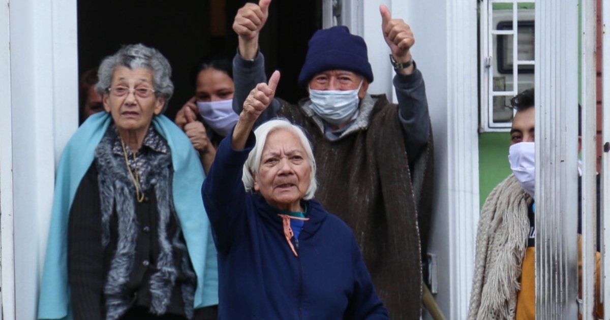 De esta manera, puede llenar su bonificación de pensión 2025.