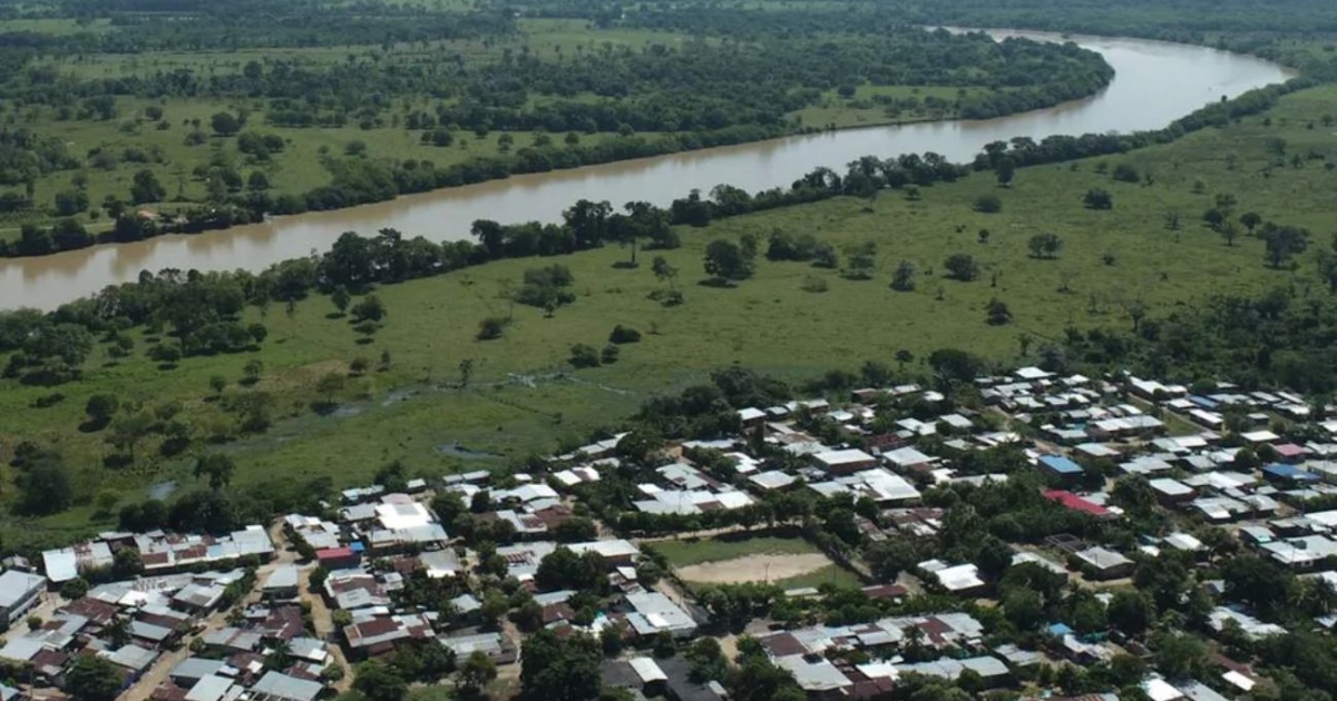 Dejaron escapar 22 personas que Eln tenía en Catatumbo