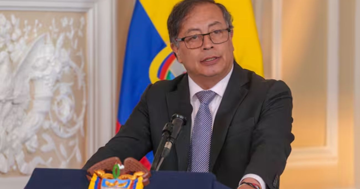 Día civil y asesoramiento de Petro generan una advertencia