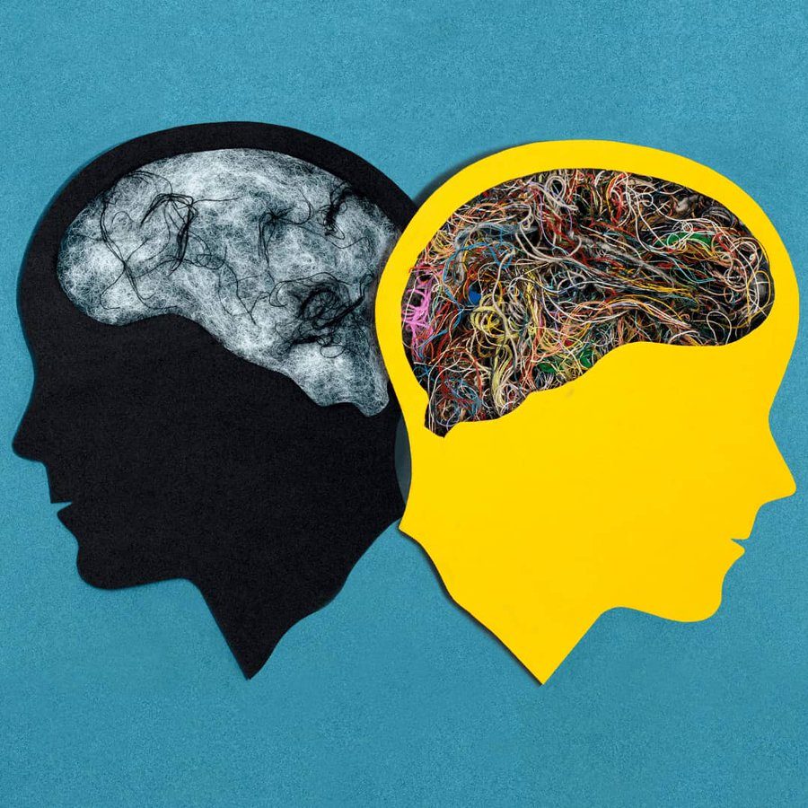Día mundial del trastorno bipolar, ¿por qué recordar el 30 de marzo?